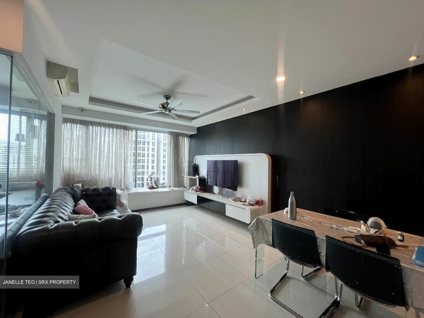 Caspian (D22), Condominium #527584251